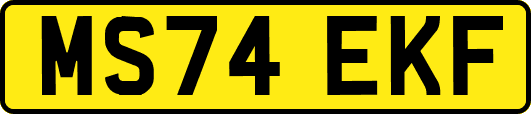 MS74EKF