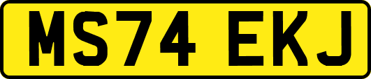 MS74EKJ
