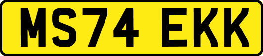 MS74EKK