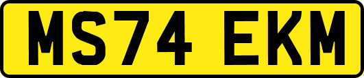 MS74EKM