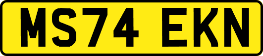 MS74EKN