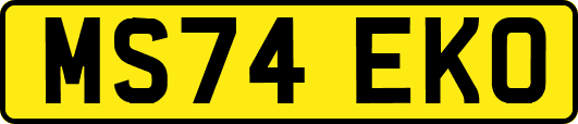 MS74EKO