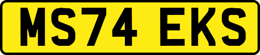 MS74EKS