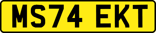 MS74EKT
