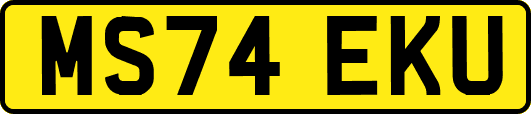 MS74EKU