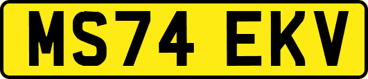 MS74EKV