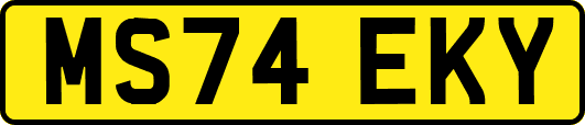 MS74EKY