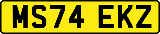 MS74EKZ
