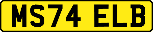 MS74ELB