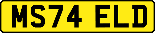MS74ELD