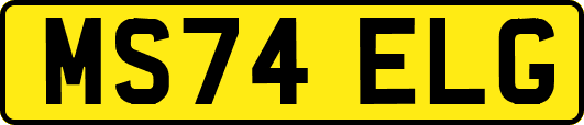 MS74ELG