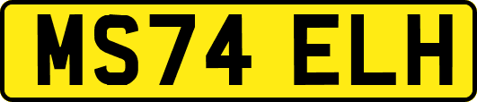 MS74ELH