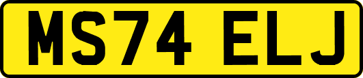 MS74ELJ