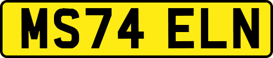 MS74ELN