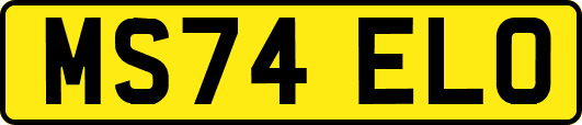 MS74ELO