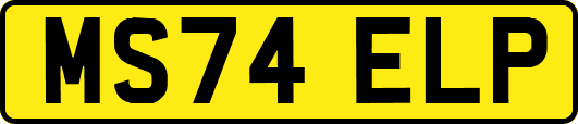 MS74ELP