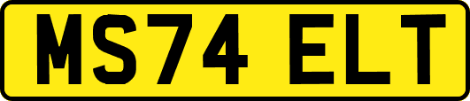 MS74ELT