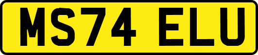 MS74ELU