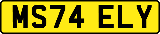 MS74ELY