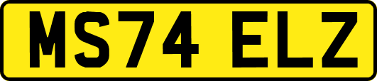 MS74ELZ