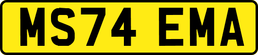 MS74EMA