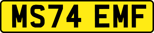 MS74EMF