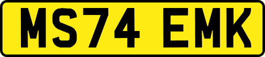 MS74EMK