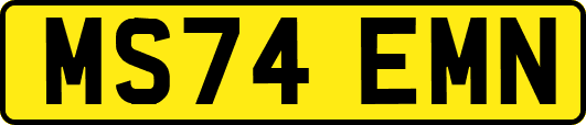 MS74EMN
