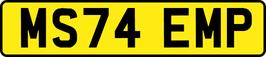 MS74EMP
