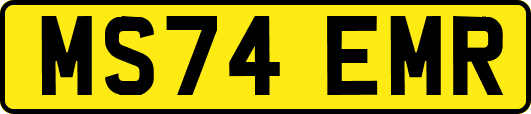 MS74EMR