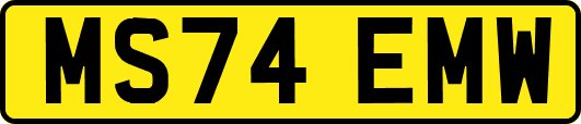 MS74EMW