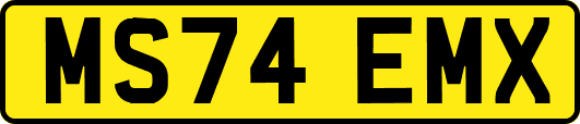 MS74EMX
