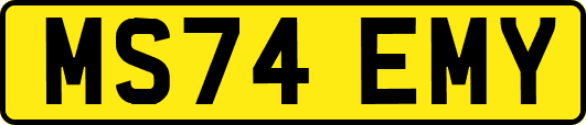 MS74EMY