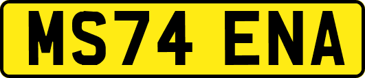 MS74ENA