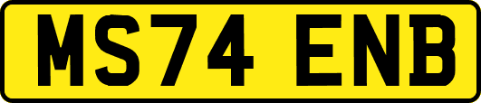 MS74ENB