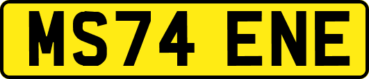 MS74ENE
