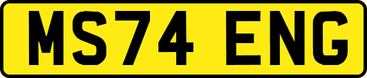 MS74ENG