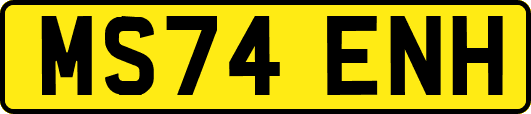 MS74ENH