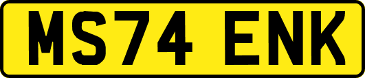 MS74ENK