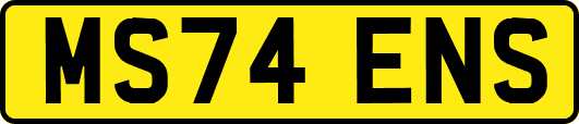 MS74ENS