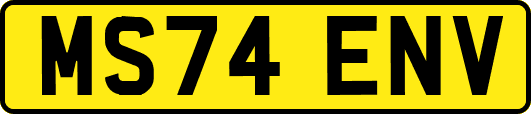 MS74ENV