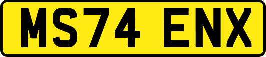 MS74ENX
