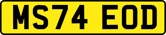 MS74EOD