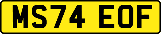 MS74EOF