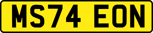 MS74EON