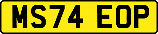 MS74EOP
