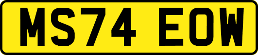 MS74EOW