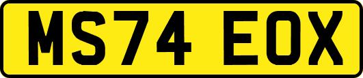MS74EOX