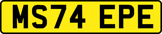 MS74EPE