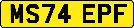 MS74EPF